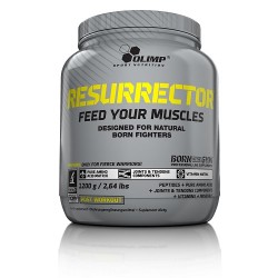 Olimp Resurrector 1200 g 